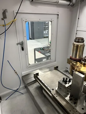 2015 FRYER MC-30 Machining Centers, Vertical | Active Machinery Sales, Inc. (4)