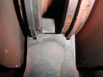 USED SULZER BINGHAM 3X6X9 MSD-B