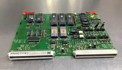 USED GOTTFERT 856415B