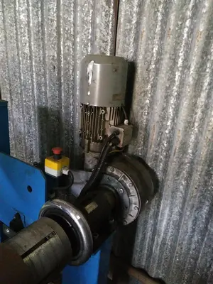 Used SKV DVŮR KRÁLOVÉ OP-670 Uncoilers CZ | Amaron s.r.o. #1064491
