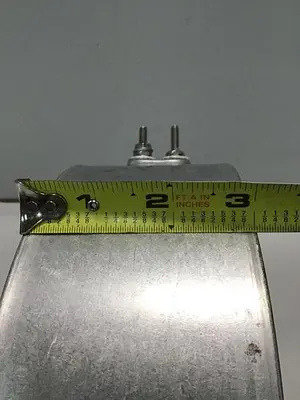 USED WATLOW STB9J3A1-T