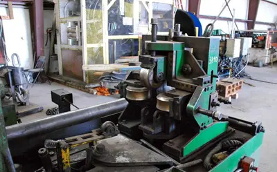 USED ABBEY ETNA 6 SXU