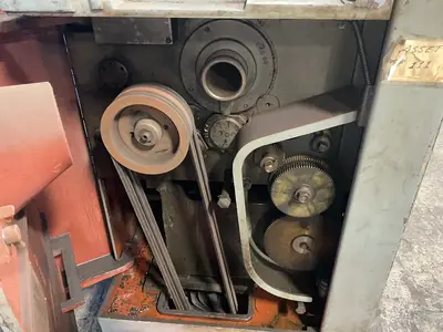 Used SOUTH BEND NORDIC 25 Engine Lathes Ohio US | HGR 24 #1471874
