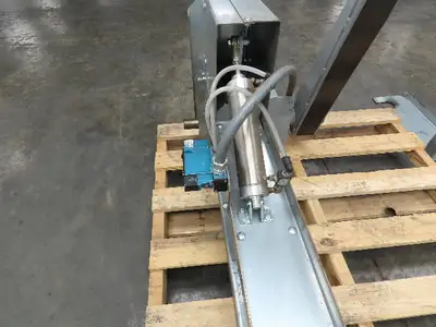 Used AUTOMOTION _UNKNOWN_ Miscellaneous MRO Indiana US | Arrow Industrial #635400