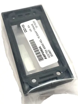 NEW ICOTEK MOUNTING FRAME KEL-SNAP 16