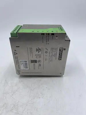 USED PHOENIX CONTACT PHOENIX CONTACT QUINT-DC-UPS/24DC/20