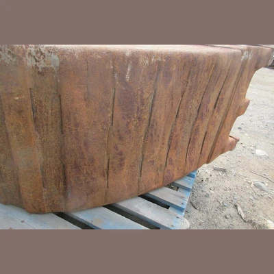 Excavator Digging Bucket