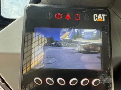 Used 2018 CATERPILLAR 299D2 XHP Skid Loaders California US | Mittry Construction #1362587