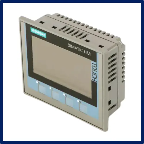 NEW SIEMENS 6AV2124-2DC01-0AX0
