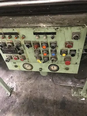 USED PCMC 4409