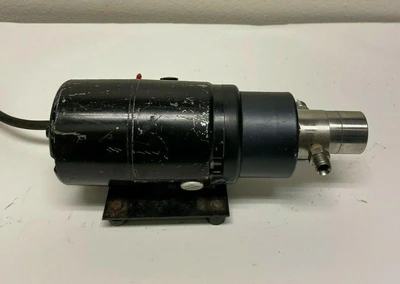 Used Micro Pump 81152 Pumps | Amiron Machinery #741828