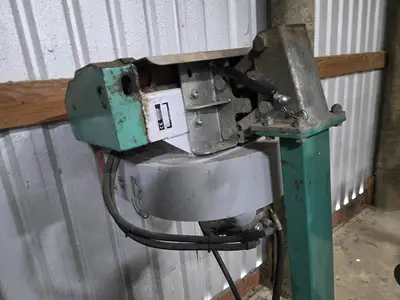 Used 2001 JOHN DEERE 5510N Tractors & Trailers California US | Ben Kaplan Equipment #1498672