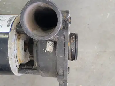 USED US MOTORS R63MWEMY-4725
