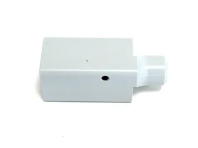 NEW TELESIS 124387 CARTRIDGE PIN STAMP HOLDER 37148