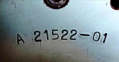 Alfa-Laval AVNX 426B-31G (PM-36,000) decanter centrifuge, 316SS.