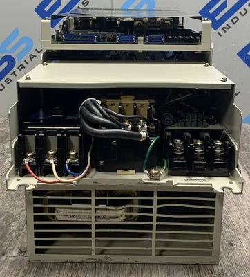 Mitsubishi Electric FR-SF-2-26K-CE BN404U035 Electrical/PLC/Automation | ESS Industrial Equipment Sales (6)