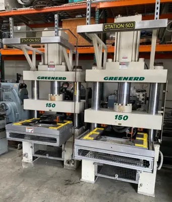 Greenerd 567567567567567 Other CNC, Metalworking & Manufacturing | Amiron Machinery (11)