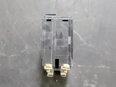 50 Amp, 2 Pole, 120/240 volts Circuit Breaker
