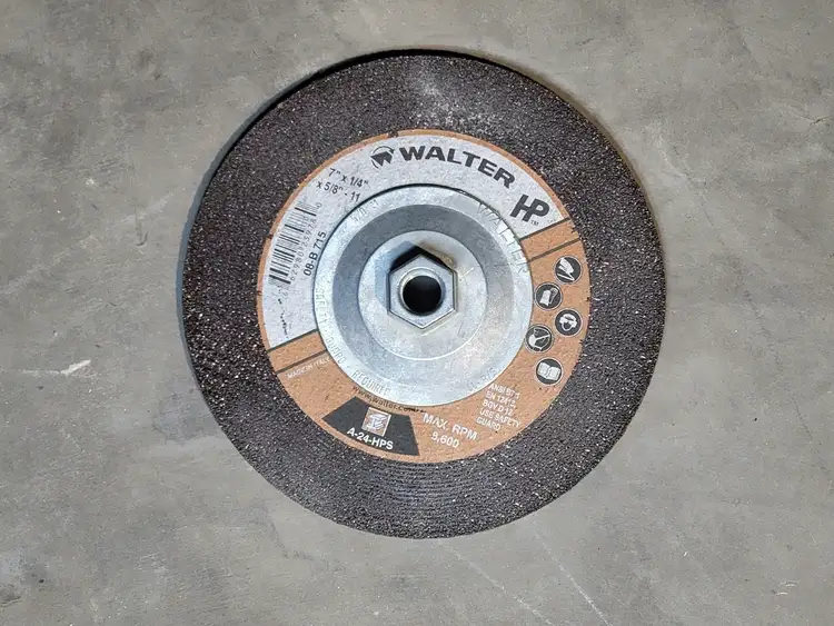 New | in-Stock WALTER 08B715 Tooling & Accessories (Other) British Columbia CA | Lenmark #276857