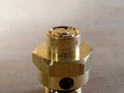 NEW LETOURNEAU R4270858