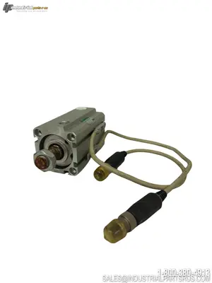Used CKD SSD-L-40-50-N Parts (Hydraulics and Pneumatics) Kentucky US | Industrial Parts R Us Inc. #1364691