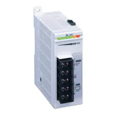 Keyence SL-U2 Safety Light Curtain, Power Supply Unit [New]