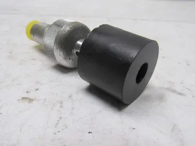 PARKER PS505C Remote Autofill Device Lubricator Bowl Switch Kit Lot/1