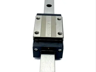 New | in-Stock Nook NH15ER-B1-T0-400-C5-W1-E20-STD Linear Guides Michigan US | Maverick Industrial Sales #1395336