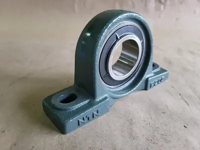 NEW NTN UKP209D1