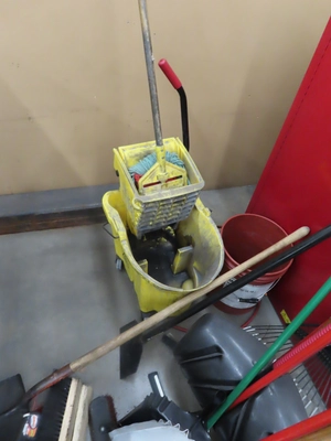 Used GENERIC GENERIC Parts Washers Minnesota US | Machinesused.com #1513295
