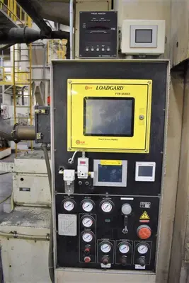 USED 1998 AIDA PK-1500