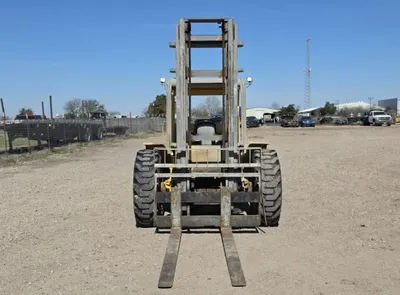 USED 2006 SELLICK S-80