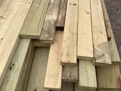 Used _UNKNOWN_ _UNKNOWN_ Lumber Decks Michigan US | Miedema Asset Management Group #1475545