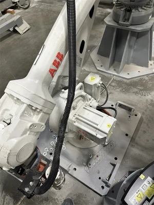 Used 2018 ABB IRB 6700 Robotics California US | MachineryMax #1462097