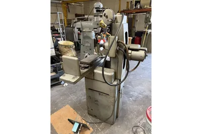 Used _UNKNOWN_ _UNKNOWN_ Reciprocating Surface Grinders California US | KD Auctions #1359325