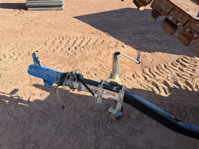 Used TORO TRX-16 Walk-Behind Trenchers Utah US | CSS Equipment Sales #1399919