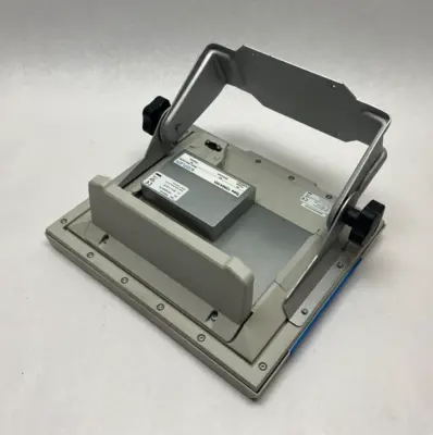 USED KISTLER MAXYMOS DISPLAY MODULE TL AND NC PROCESS MONITOR SYSTEM