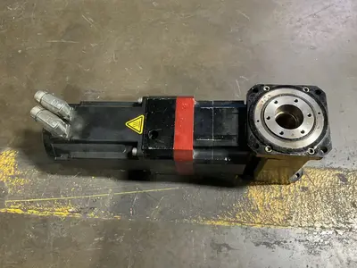Used KOLLMORGEN AKM52KANCNDB00 Motors (misc) Ohio US | HGR 24 #1329414