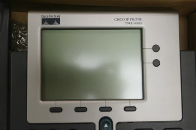 USED CISCO SYSTEMS CP-7941G