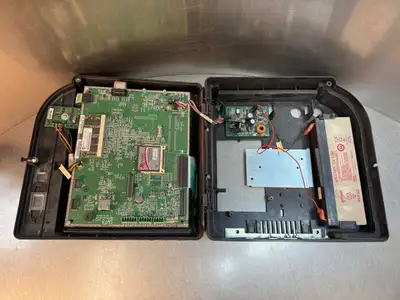 Used Kronos _UNKNOWN_ Office Equipment South Carolina US | Palmetto Automation #1484462