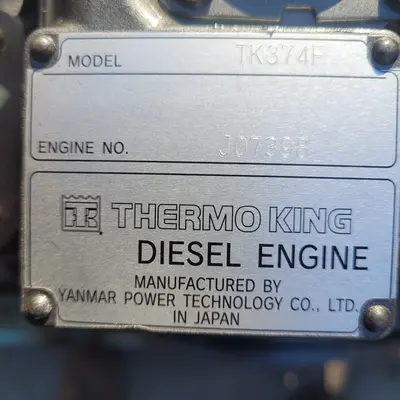 New | in-Stock 2022 YANMAR 3TNV74 Diesel Engines Georgia US | Atlanta Truck Equipment #1373463
