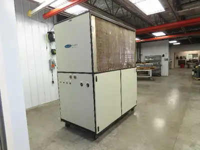 Used THERMAL CARE _UNKNOWN_ HVAC Parts and Equipment Indiana US | Arrow Industrial #1366051