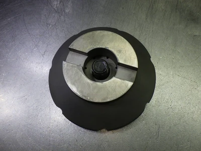 Walter/Valenite 5" Coolant Thru Facemill 1.5" Arbor F4033.UB38.127.Z07.06 (LOC361)