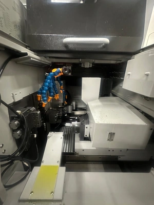 2023 TSUGAMI B0206-V Automatics-CNC Swiss Type | Asset Exchange Corporation (4)