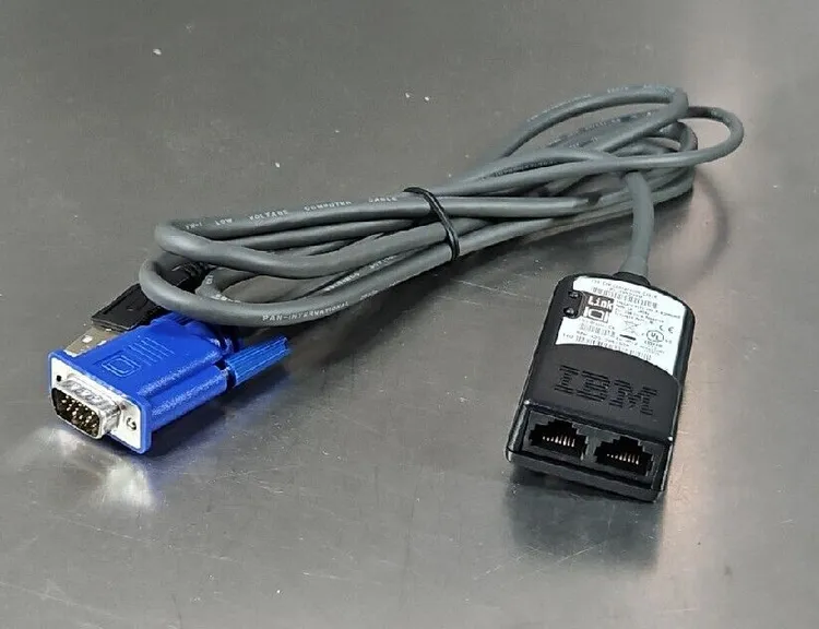 Used IBM _UNKNOWN_ Cable & Wire South Carolina US | Palmetto Automation #1165912