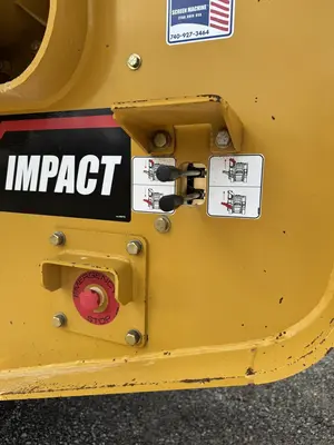 Used 2023 SCREEN MACHINE 4043 TR Crushers Oklahoma US | Proxy Equipment #1385394
