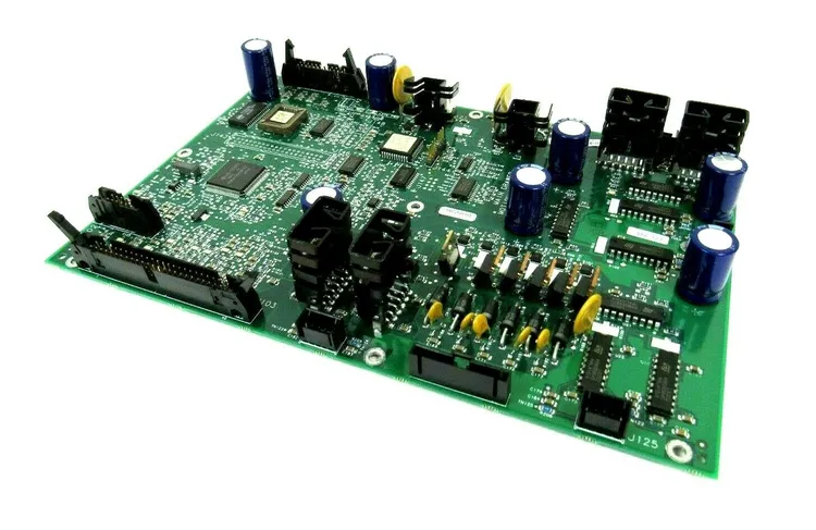 Used PITNEY BOWES _UNKNOWN_ Circuit Boards Michigan US | SB Industrial Supply #811608