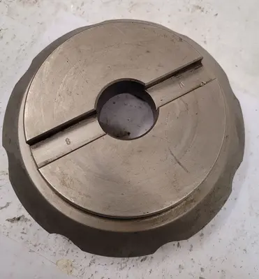 Used INGERSOLL CUTTING TOOLS SN2N-06A02 Misc Industrial Equipment Kentucky US | Aucto #687322
