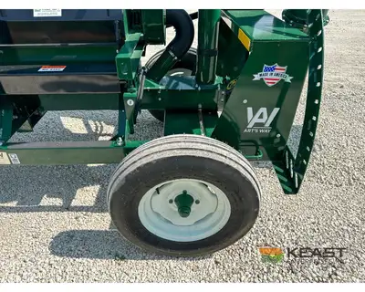 Used ART'S WAY _UNKNOWN_ Hammer Mills Iowa US | Keast Enterprises #1359957