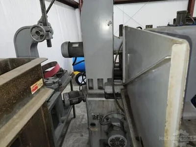 USED OKAMOTO 820A